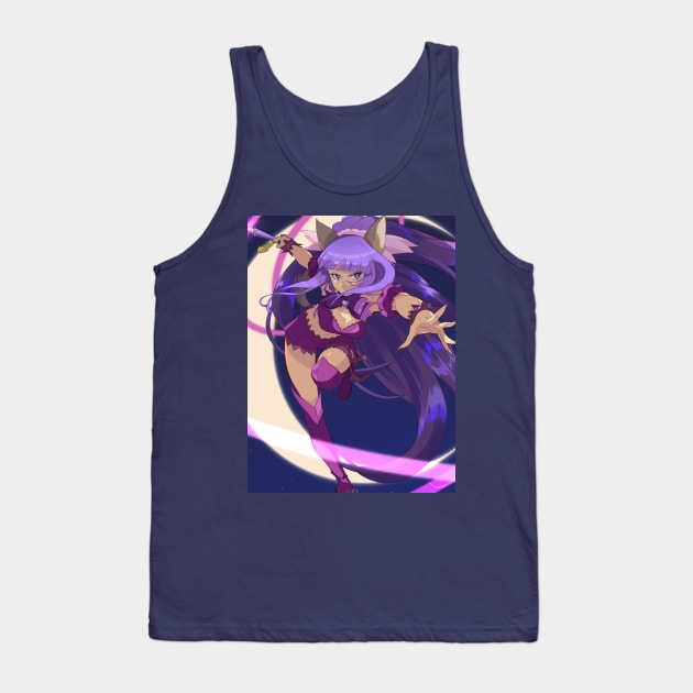 Mew Zakuro Tank Top by stARTboii